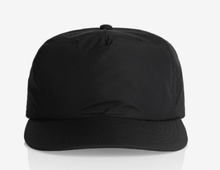 Surf Cap:Black