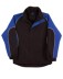 Blue/Black