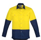 7XL Hi Vis Shirt 